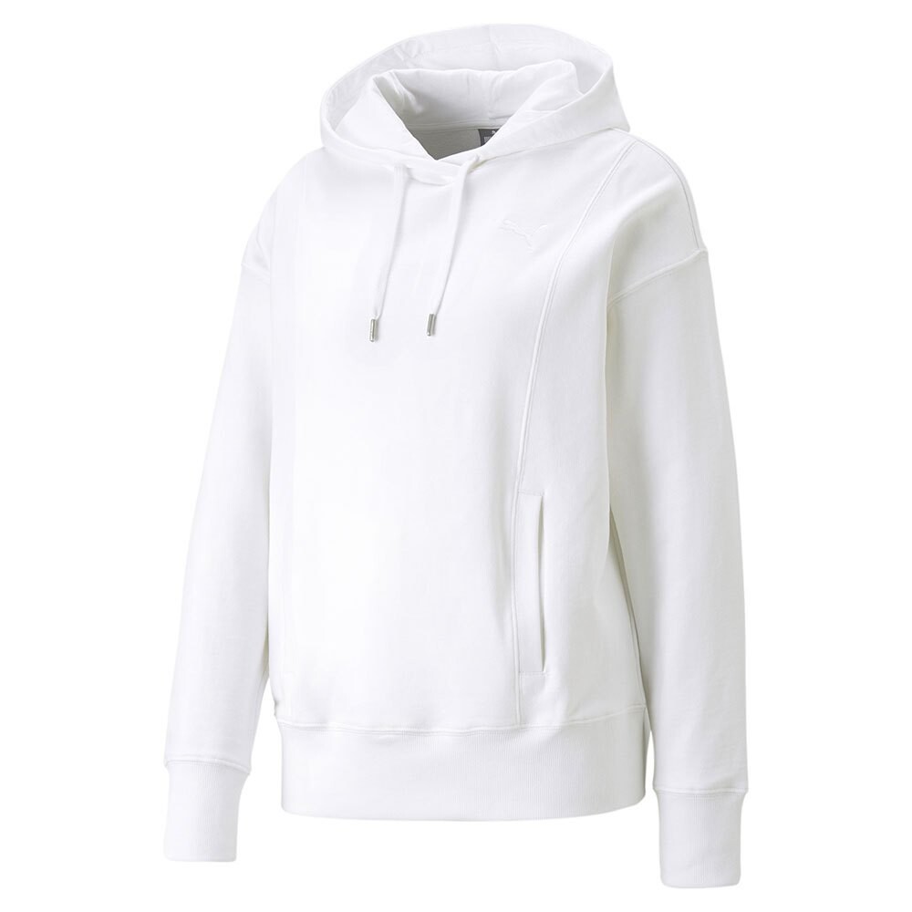 

Худи Puma Her Tr, белый