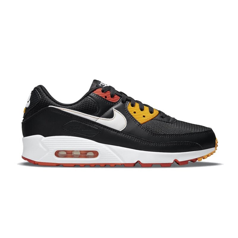 

Кроссовки Nike Air Max 90 Rayguns, черный
