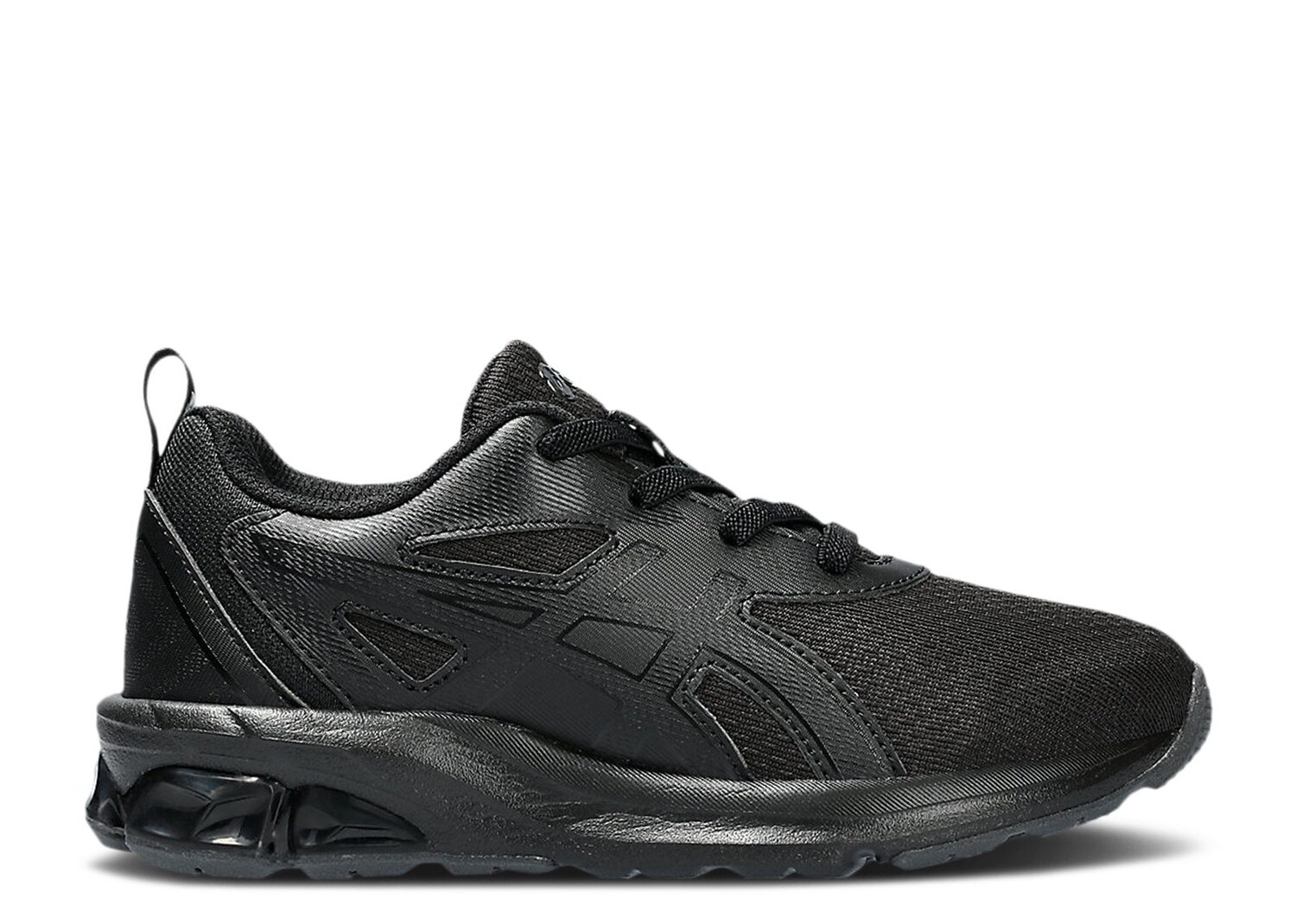 

Кроссовки ASICS Gel Quantum 90 4 Ps 'Triple Black', черный