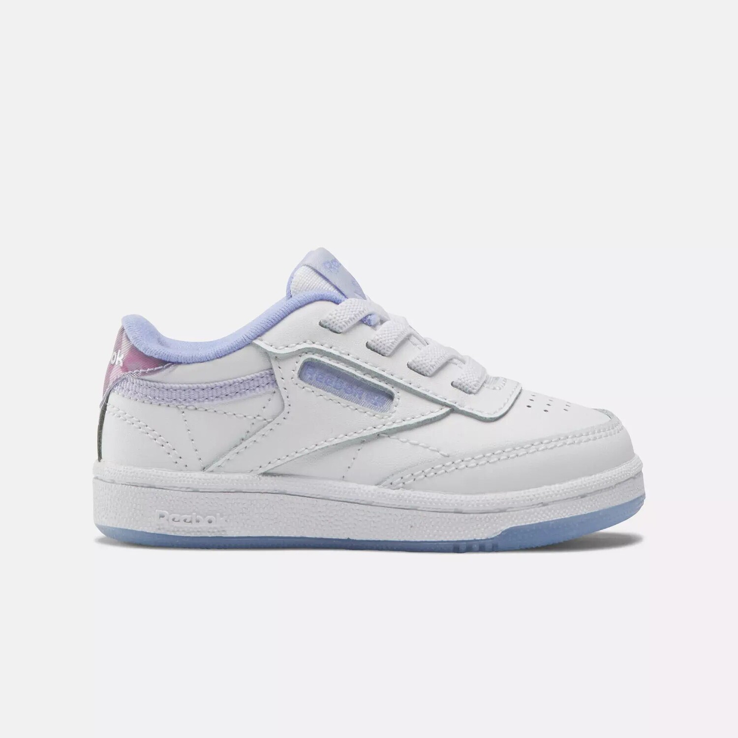 

Кроссовки Club C Reebok, мультиколор