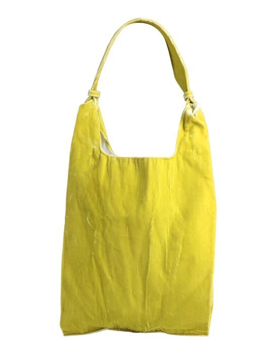 Сумка ANITA BILARDI, кислотно-зеленый сумки для мамы bradex сумка хобо
