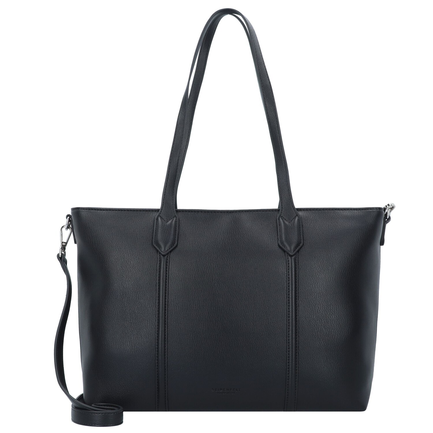 

Сумка шоппер Seidenfelt Linsell Tasche 44см, черный