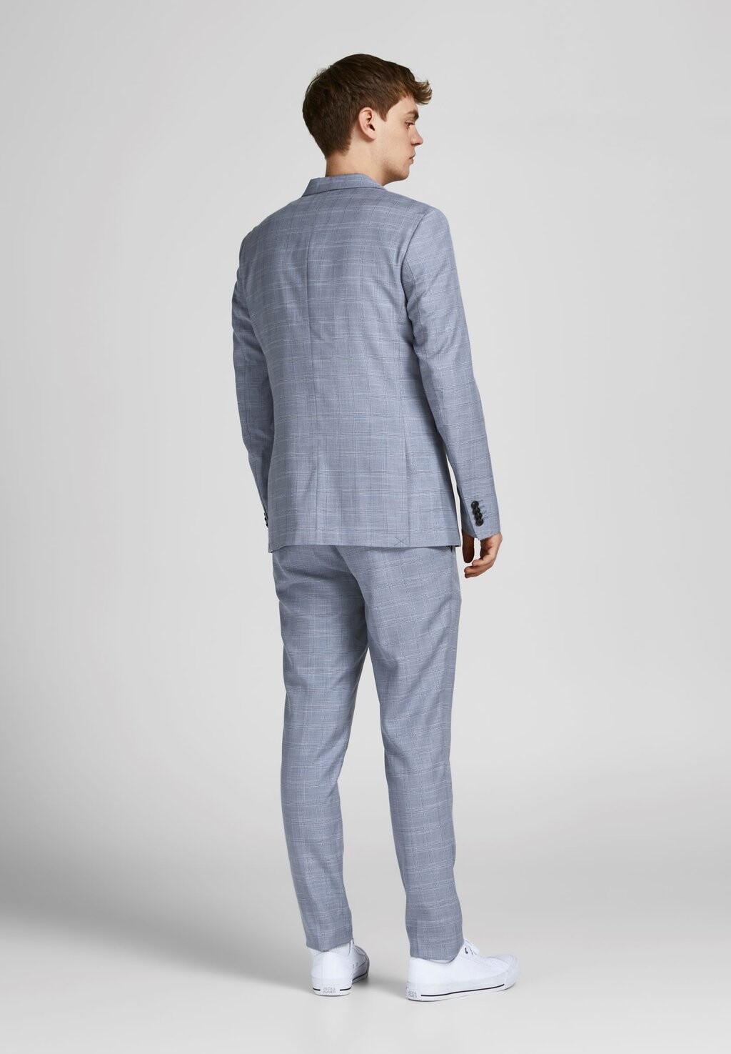 

Костюм Jprfranco Suit Jack & Jones, Эшли синий