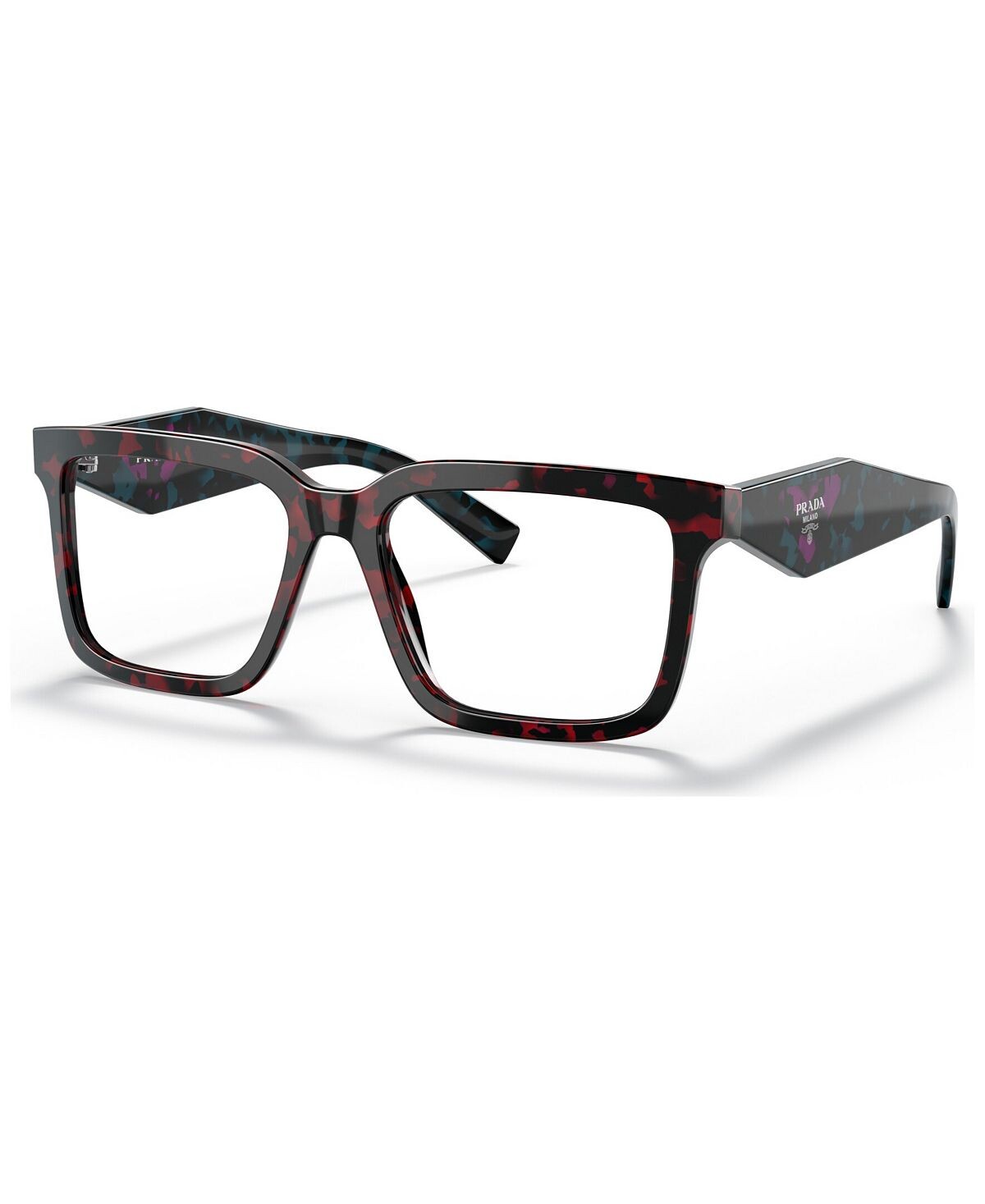

Женские очки-подушки, PR10YV52-O PRADA