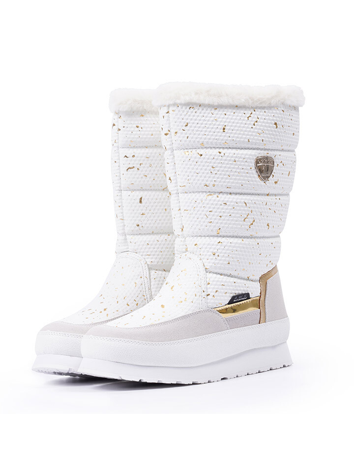 

Ботинки LUHTA Winterstiefel Valkea, белый