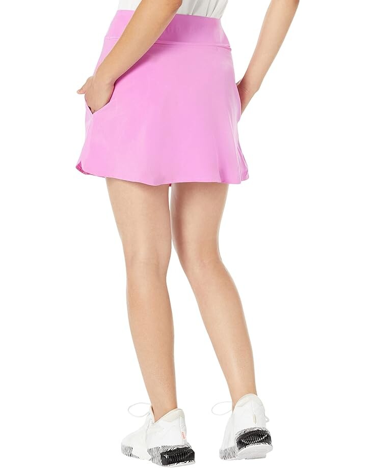 

Юбка Puma Powershape Solid Skirt, цвет Mauve Pop