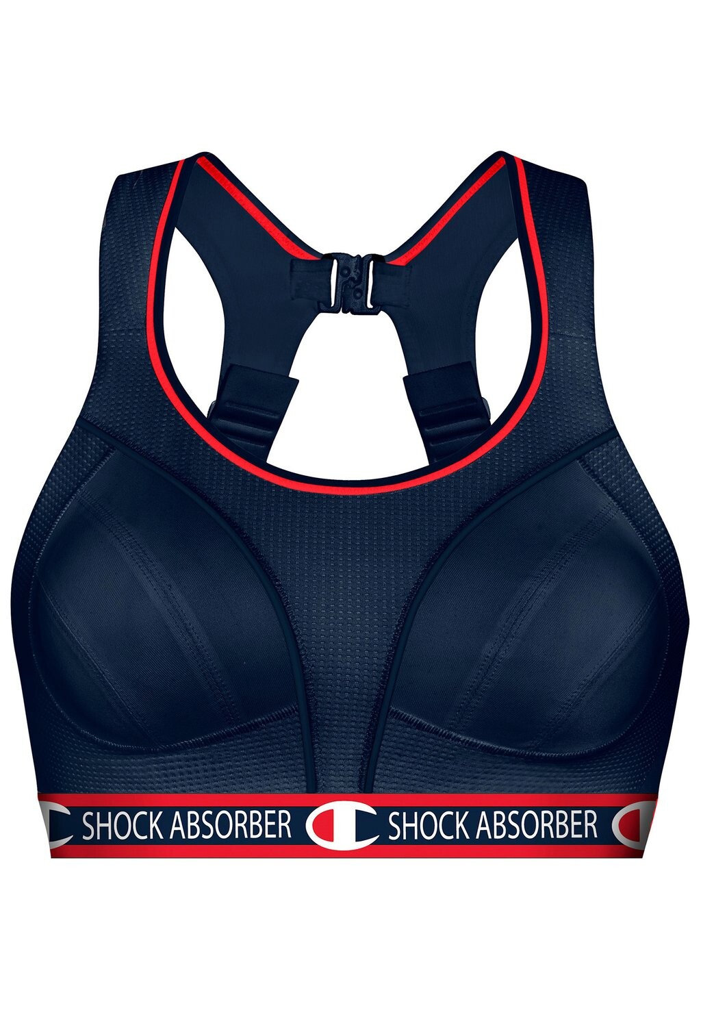 

Спортивный бюстгальтер Shock Absorber