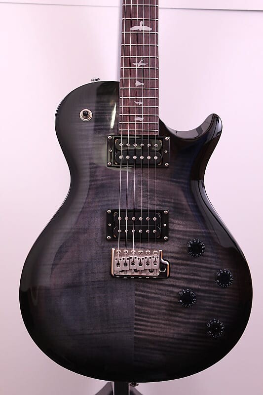 

Электрогитара Paul Reed Smith PRS SE Mark Tremonti Charcoal Burst CTIF041112