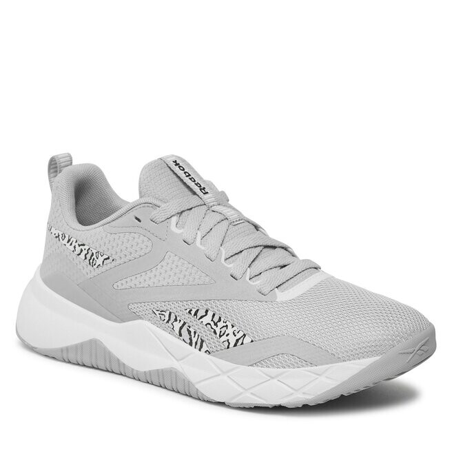 

Кроссовки Reebok NFXTrainer, серый