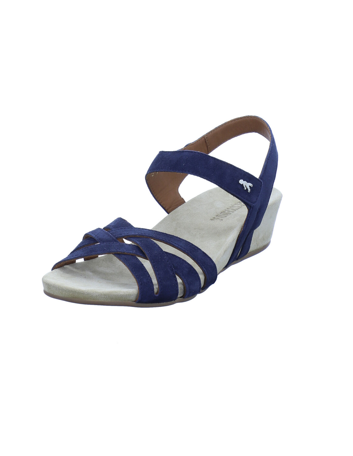 

Сандалии BENVADO Sandalette Violetta, синий