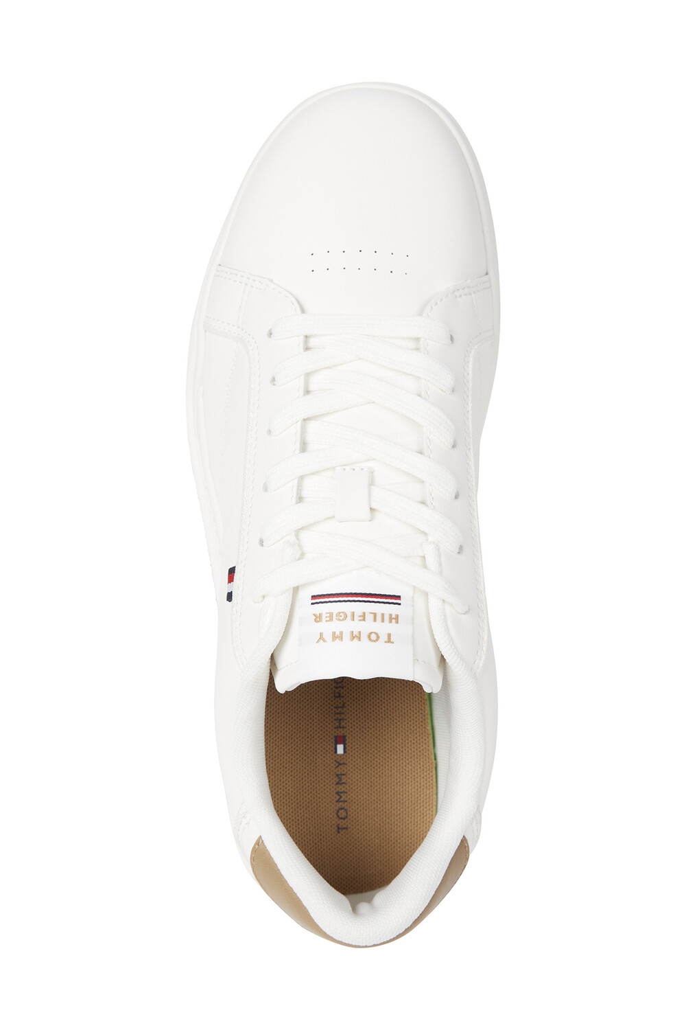 

Мужские брюки RBN-Verde Tommy Hilfiger, зеленый
