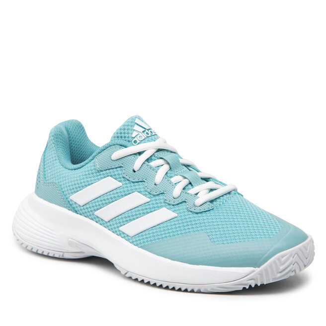 

Кроссовки adidas GameCourtW, синий