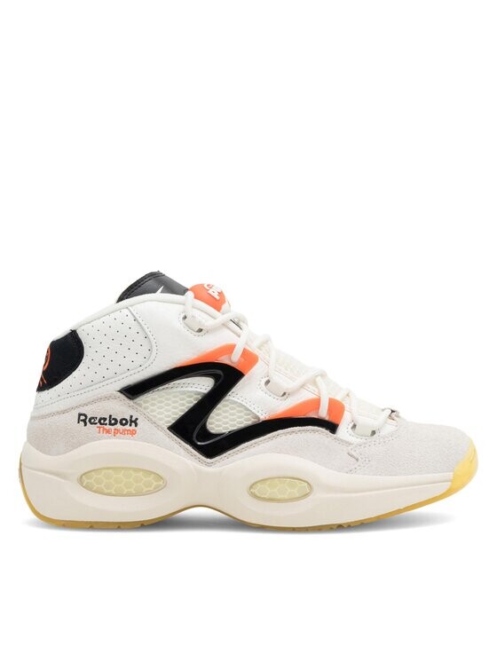 

Кроссовки Reebok, мультиколор