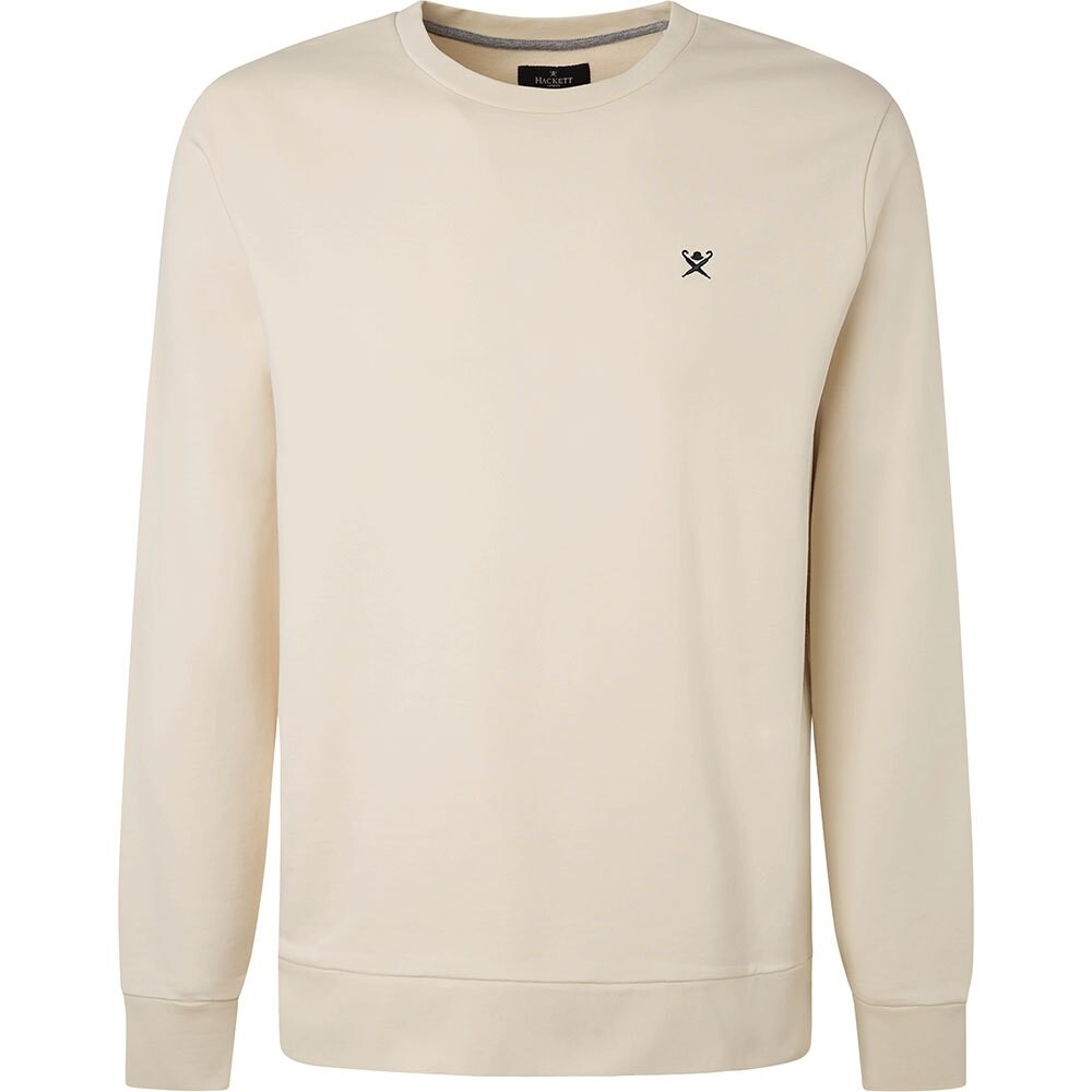 

Толстовка Hackett Ldn Logo, бежевый