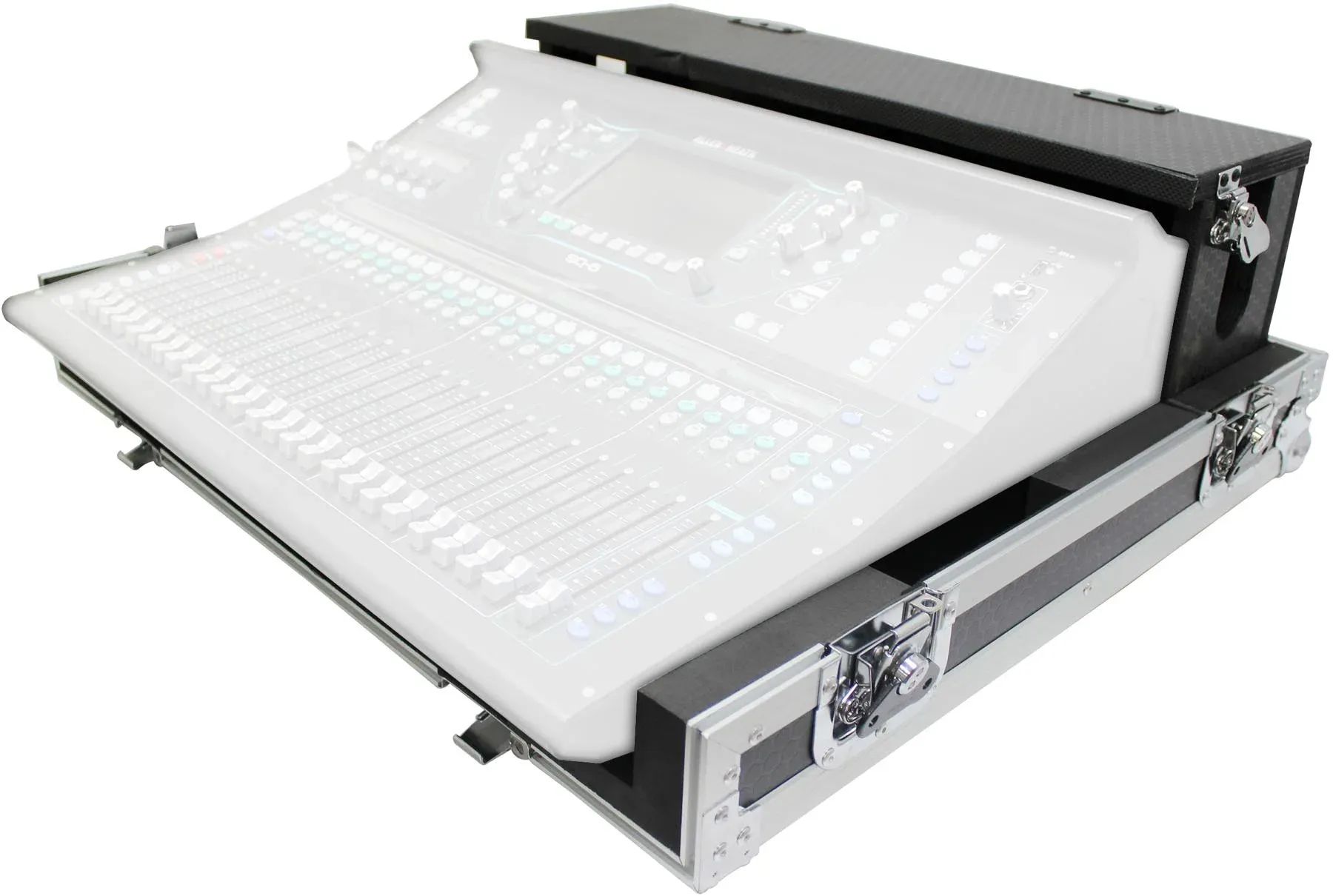 

Дорожный чехол ProX XS-AHSQ5DHW ATA для Allen & Heath SQ-5