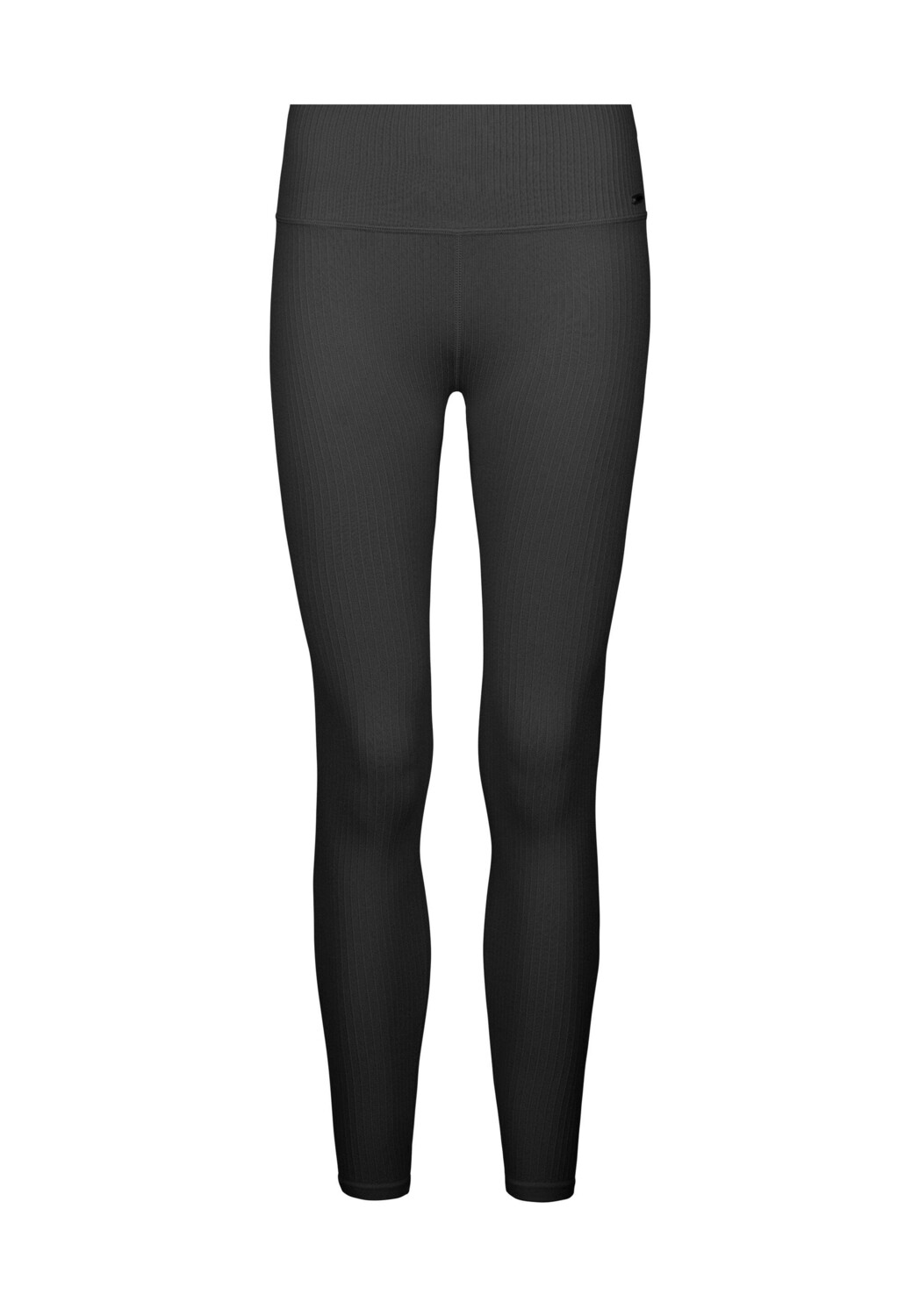

Леггинсы SNOCKS Gerippte 1 Stück, черный