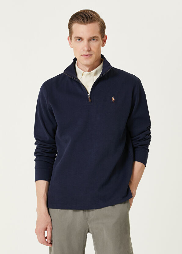 

Шорты с кулиской на талии Polo Ralph Lauren, белый