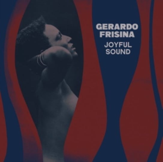 Виниловая пластинка Frisina Gerardo - Joyful Sound