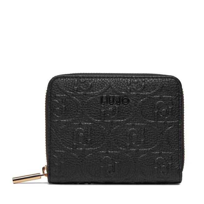 

Кошелек Liu Jo EcsM Zip, черный