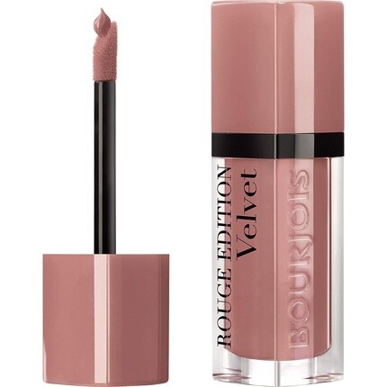 

Губная помада Rouge Edition Velvet Matte Finish 28 Chocopink, Bourjois