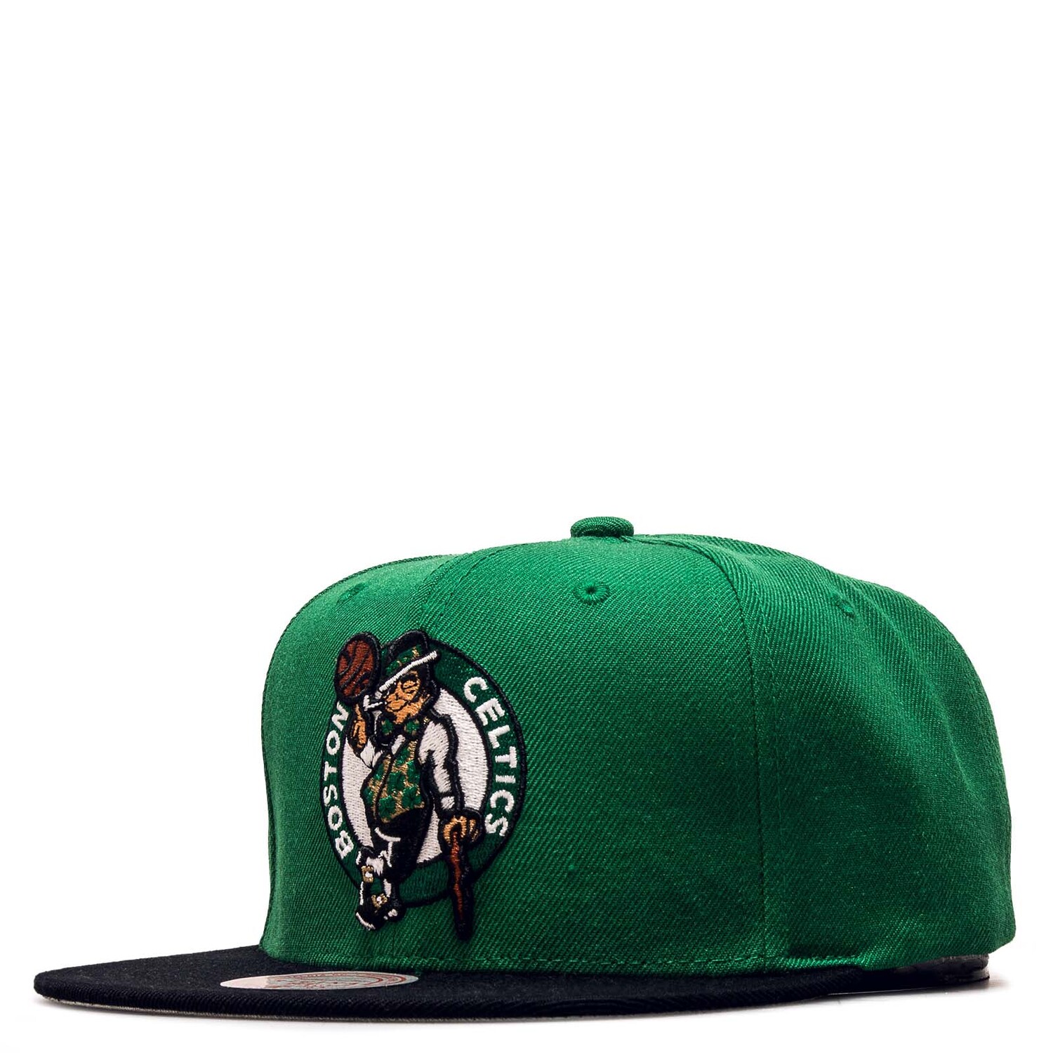 

Бейсболка Mitchell & Ness, зеленый