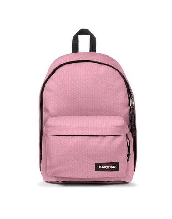 

Рюкзак EASTPAK, розовый