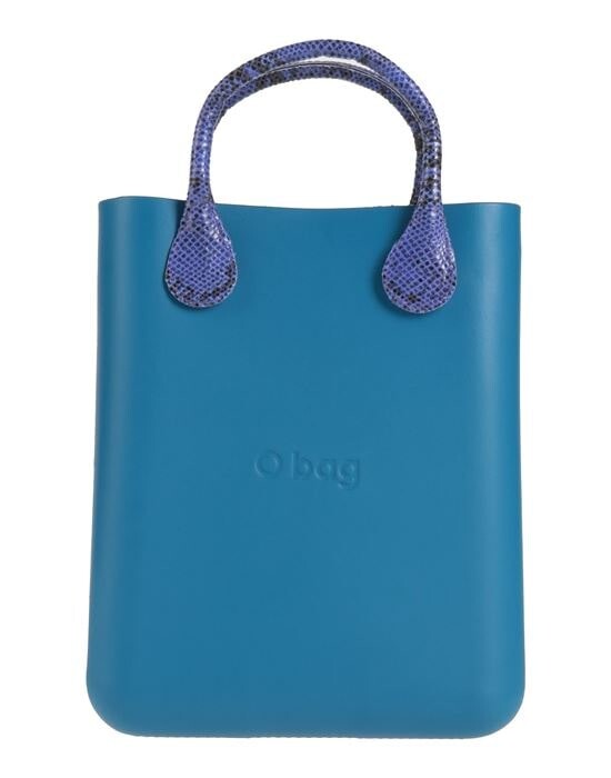 

Сумка O BAG, синий