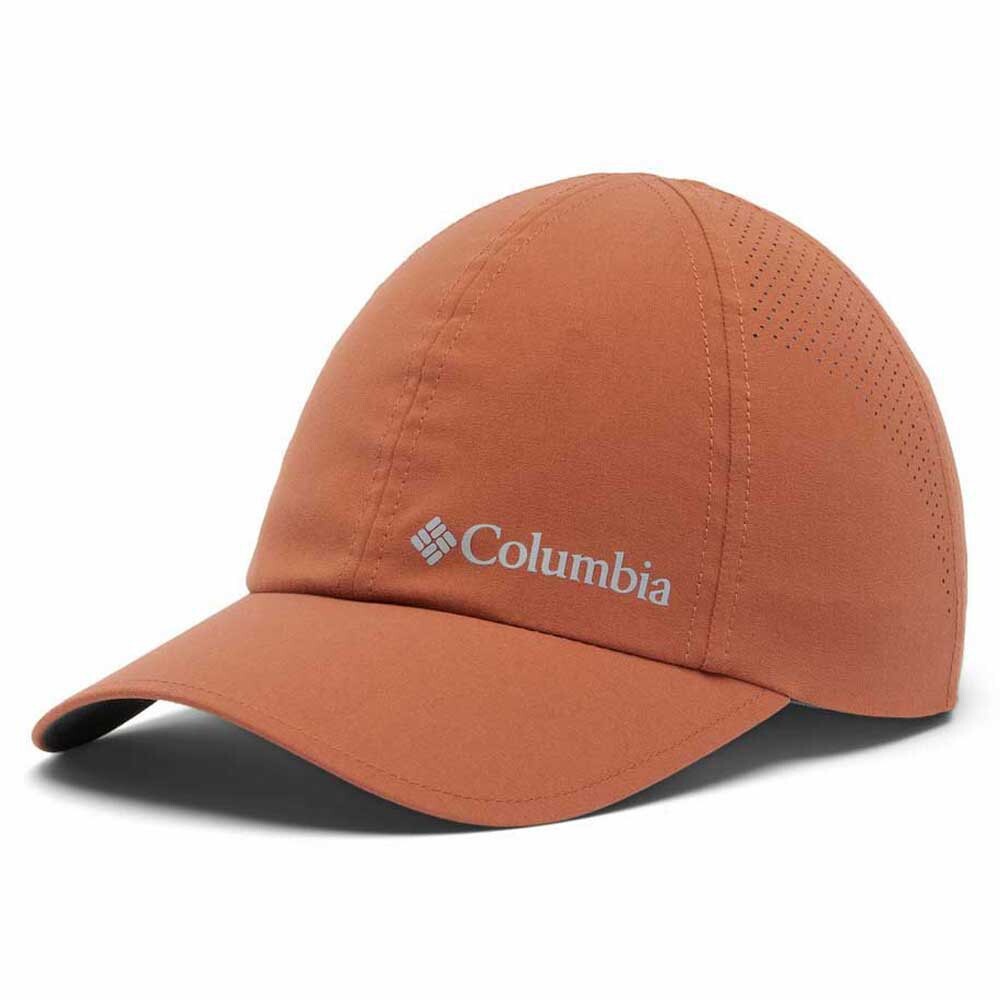 

Бейсболка Columbia Silver Ridge™, оранжевый