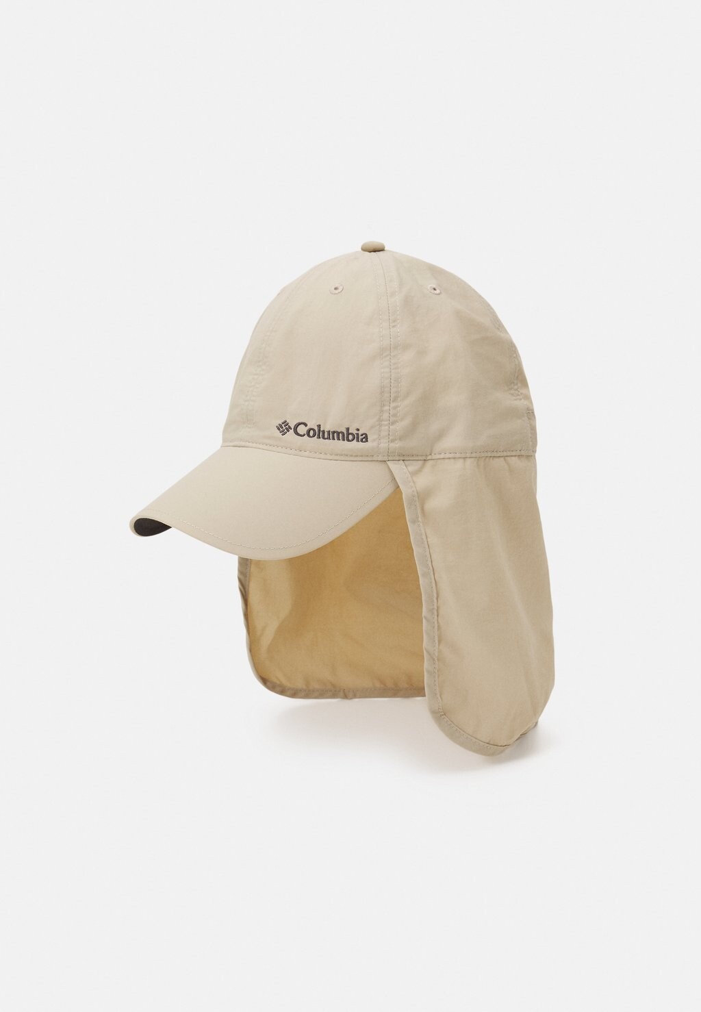 

Кепка Schooner Bank Cachalot Columbia, цвет fossil