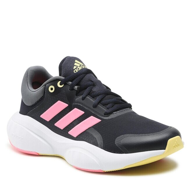 

Кроссовки adidas Response, черный