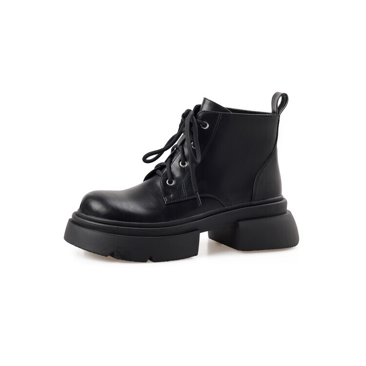 

Ботинки Martin Boot женские Amazing Cure, темно-коричневый