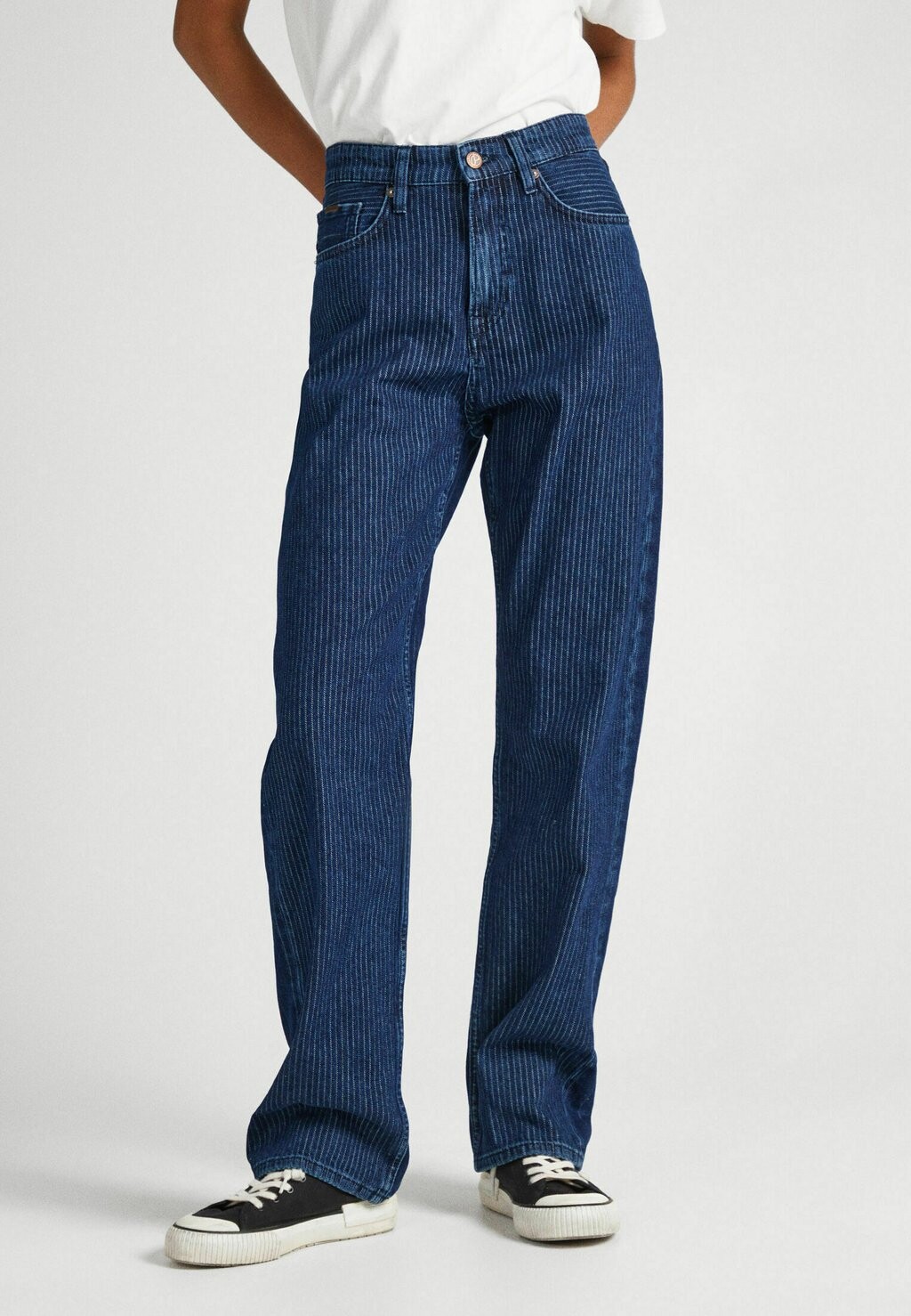 

Расклешенные джинсы Pepe Jeans