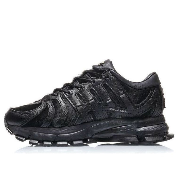 

Кроссовки 2019 new york fashion week ace lux black Li-Ning, черный