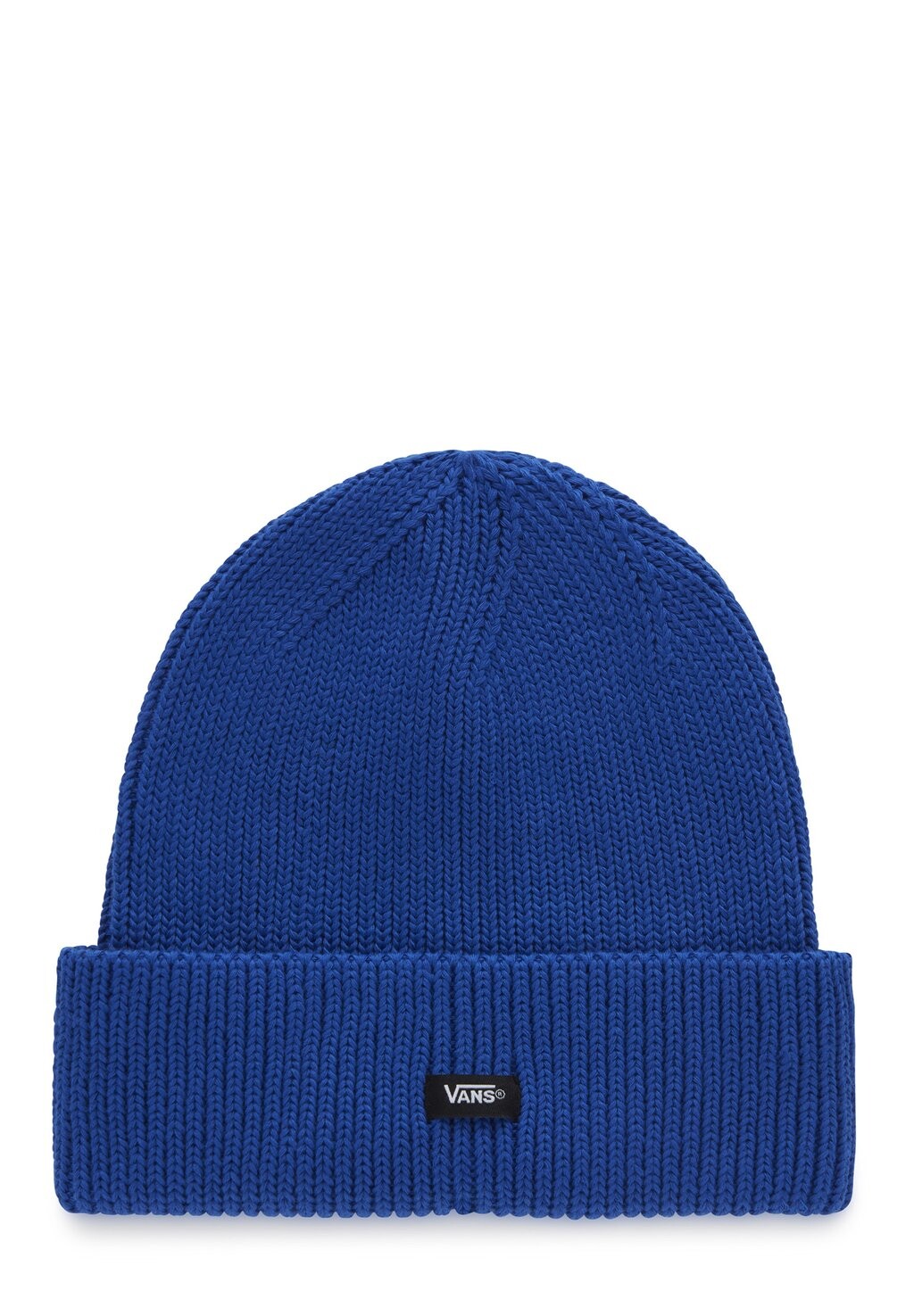 

Шапка POST SHALLOW CUFF UNISEX Vans, цвет surf the web