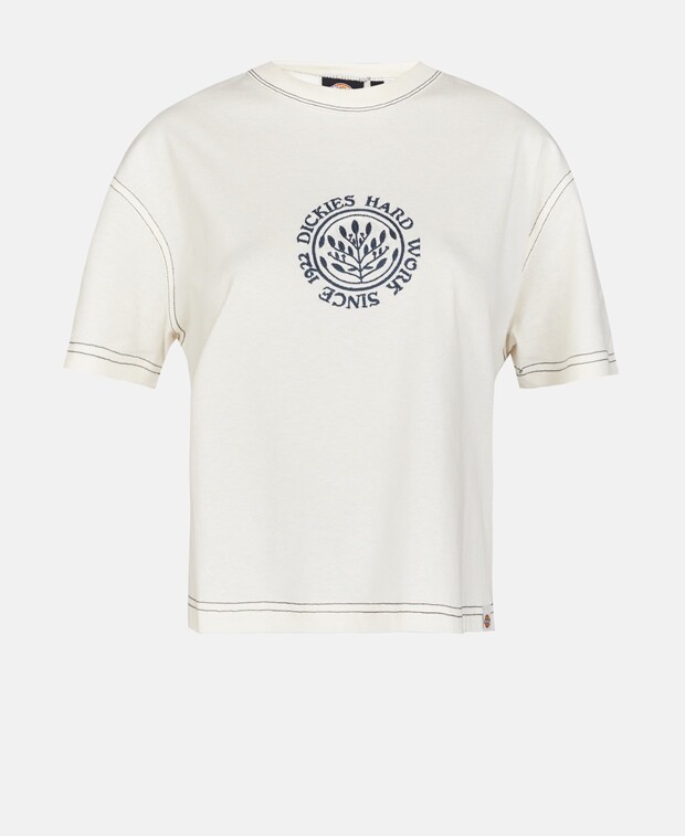 

Футболка Dickies, цвет Wool White