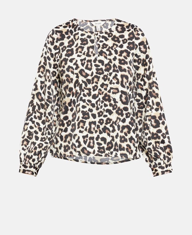 

Рубашка блузка Vero Moda, черный