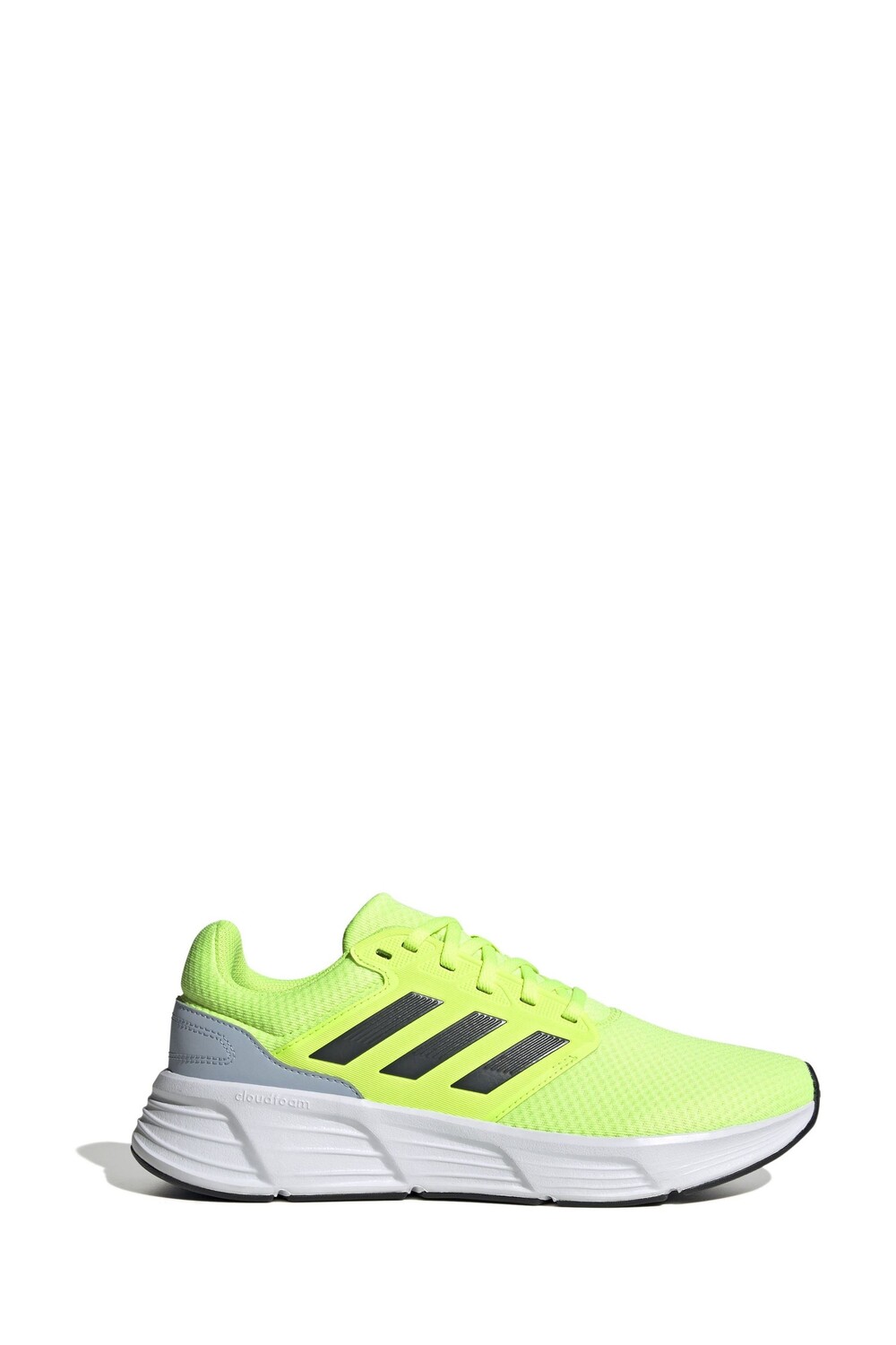 

GALAXY 6 мужские кроссовки adidas, зеленый