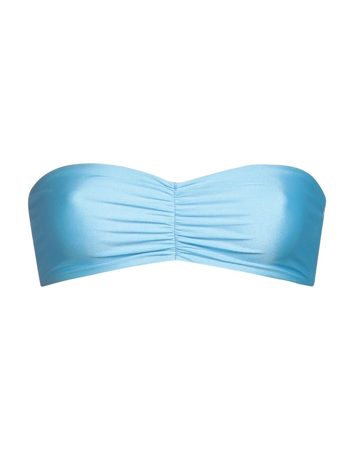 

Верх бикини Jade Swim, голубой
