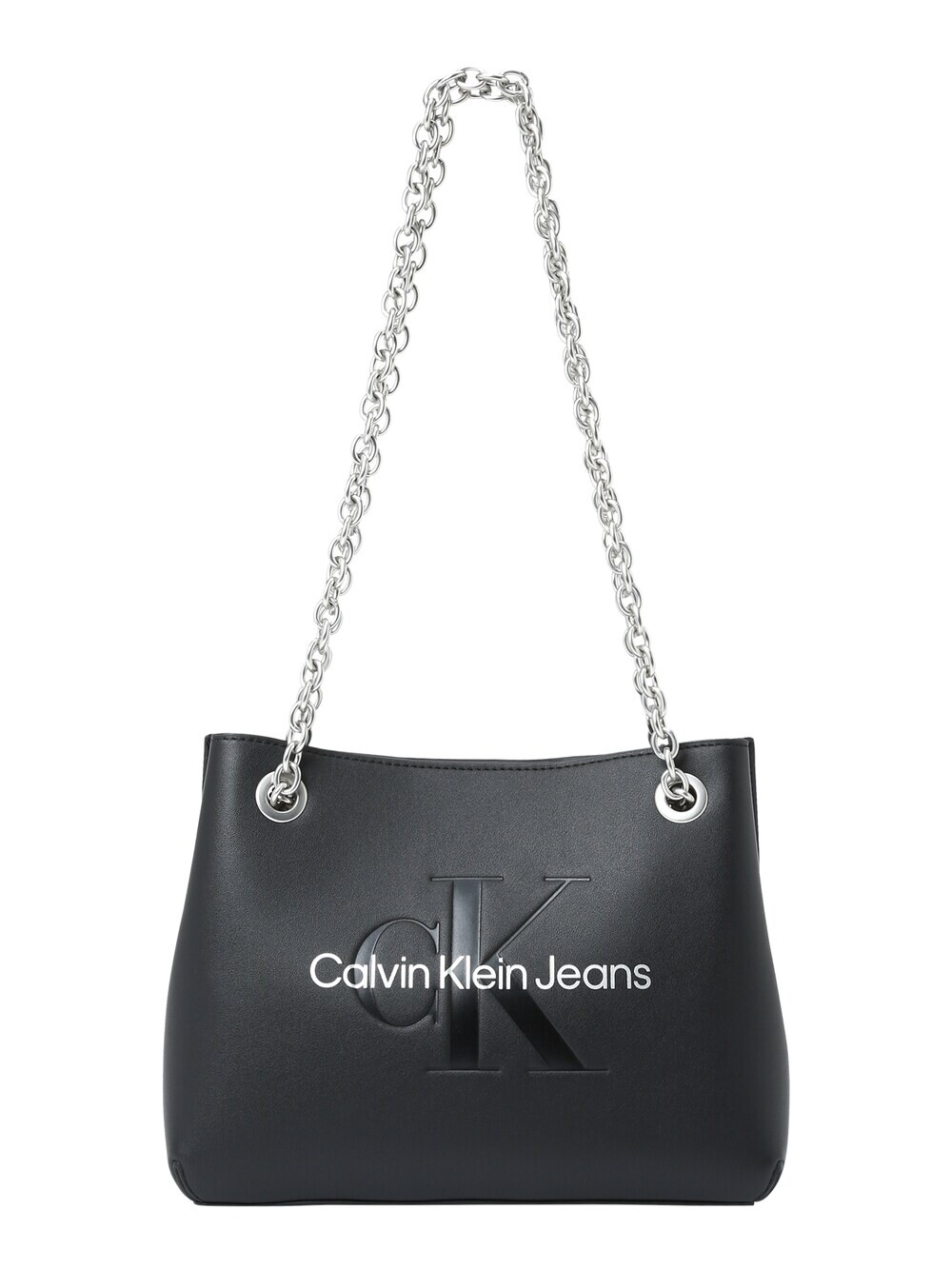 

Рюкзак Calvin Klein, черный
