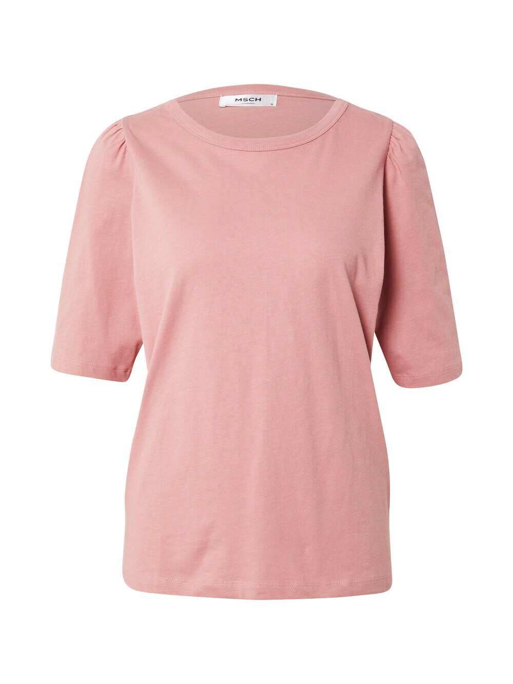 

Рубашка MOSS COPENHAGEN Alva, розовый