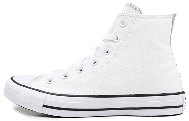 

Женские парусиновые туфли Converse Chuck Taylor All Star, белые