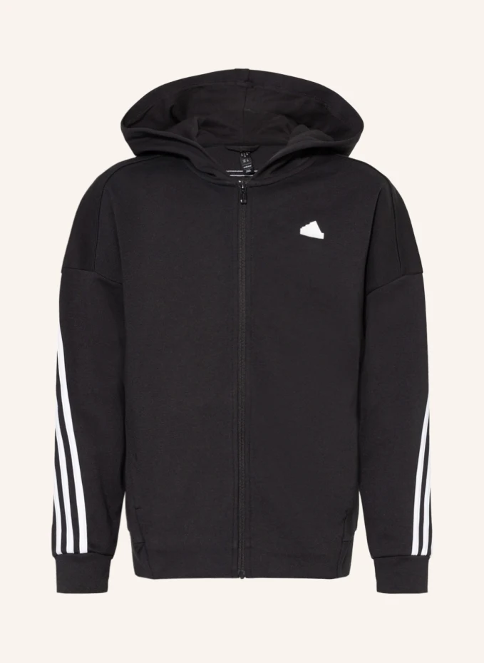 

Толстовка будущие иконы Adidas, черный