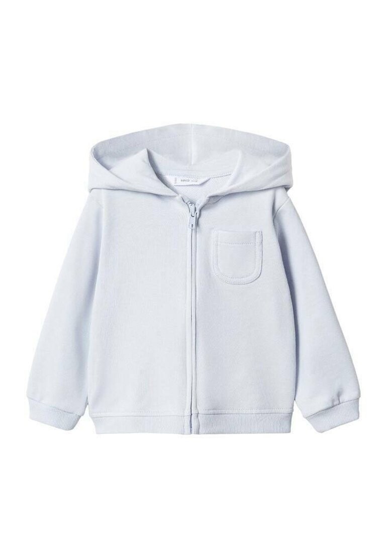 

Толстовка NIZAS Mango Kids, цвет modrá obloha