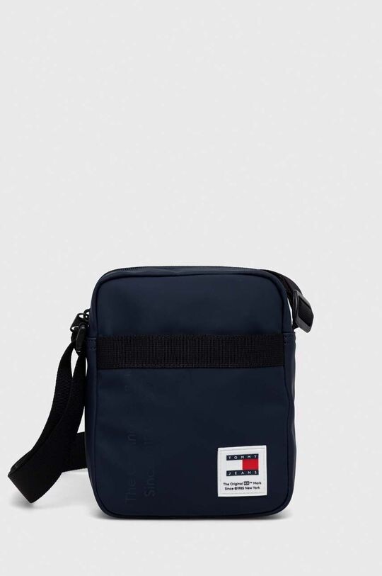 

Сумка Tommy Jeans, темно-синий