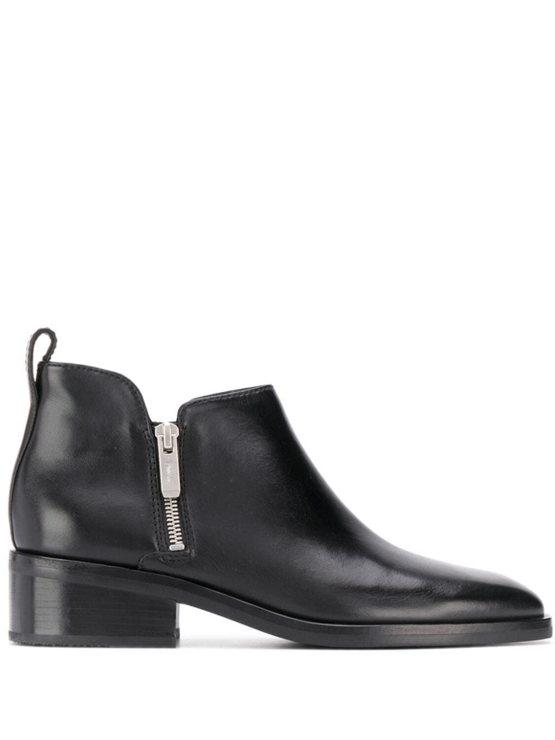 

3.1 Phillip Lim ботинки Alexa 40, черный
