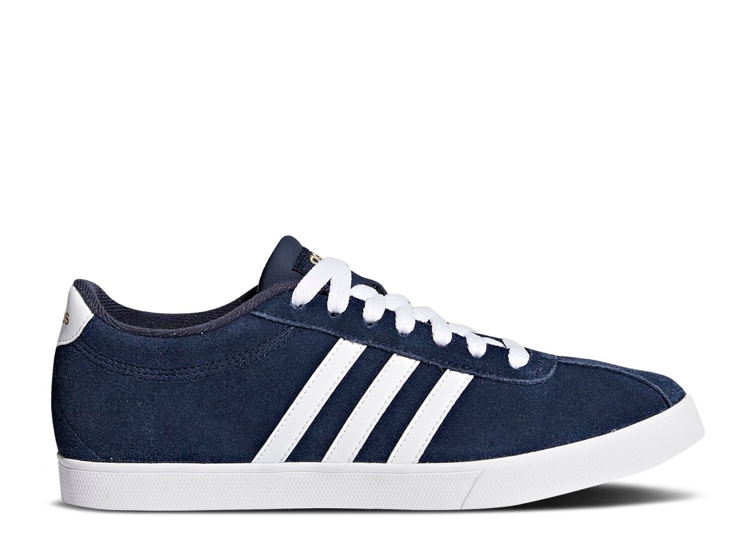 

Кроссовки adidas Wmns Courtset 'Collegiate Navy', синий