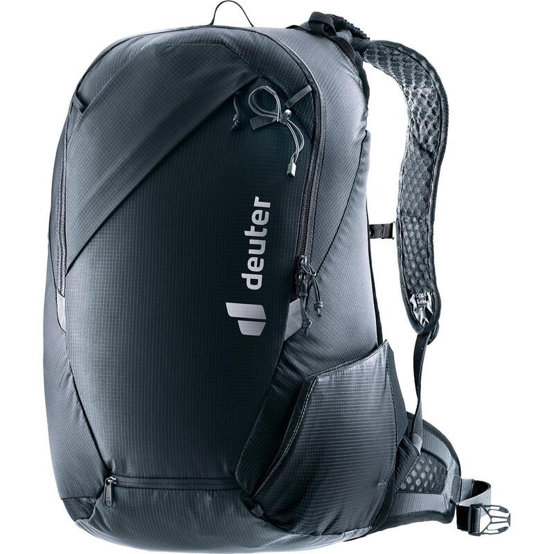 цена Лыжный туристический рюкзак Updays 24 SL черный DEUTER, цвет schwarz