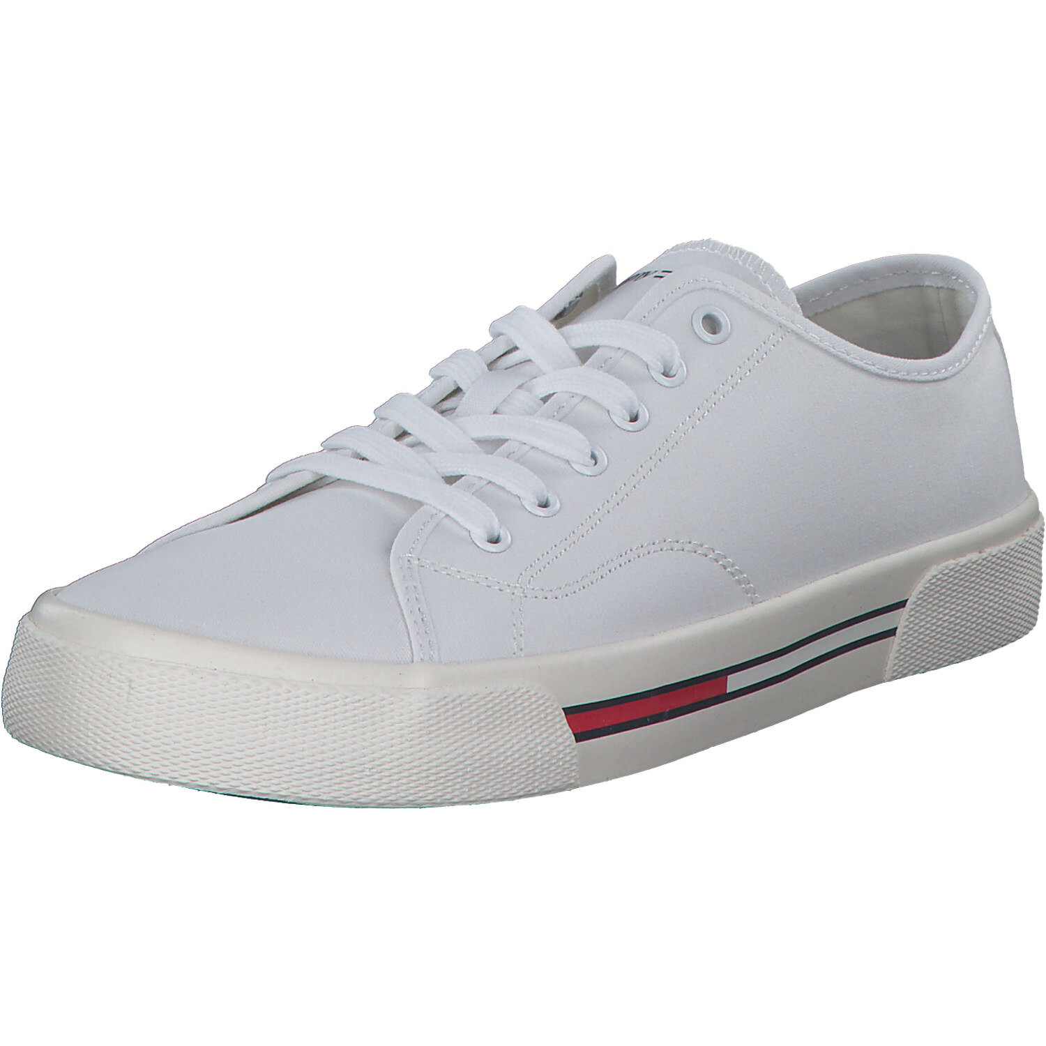 

Кроссовки Tommy Hilfiger, белый