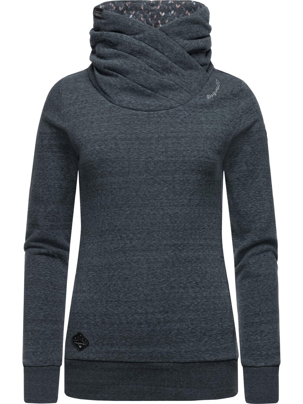 

Толстовка Ragwear Anabelka, синий