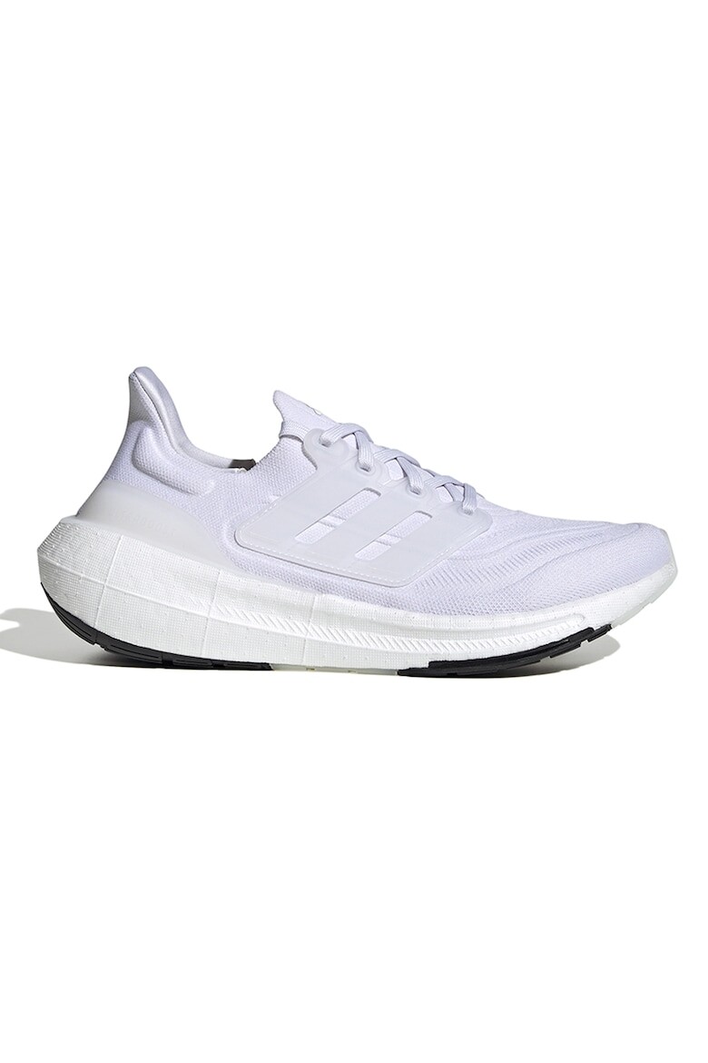 

Кроссовки Ultraboost Adidas Performance, синий